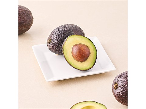 fresho! Avocado - Imported, Medium, 150 - 200 g
