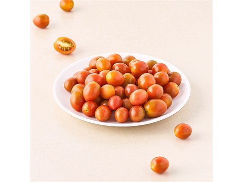 fresho! Cherry Tomato - Hydroponically Grown, Red, 150 g