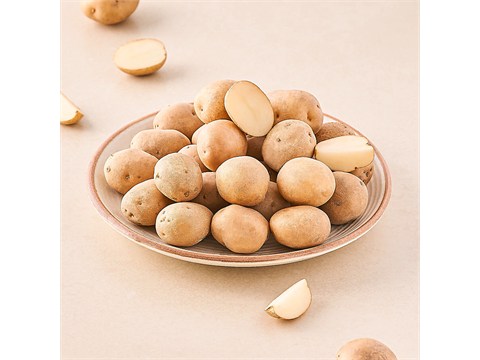 fresho! Baby Potato, 500 g
