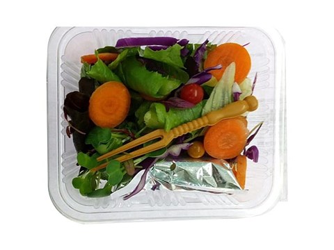 Trikaya Salad - Mini, Ready To Eat, 1 pc