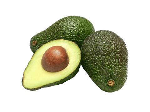 fresho! Avocado, 1 pc