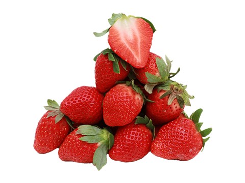 fresho! Strawberry - Premium, 250 g