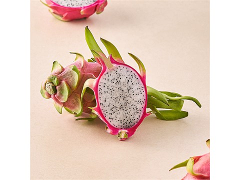 fresho! Dragon Fruit, 300 g - 400 g