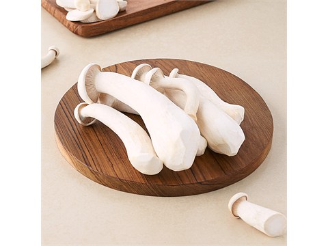 fresho! Milky Mushrooms, 200 g