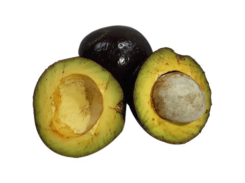 fresho! Avocado, 1 kg