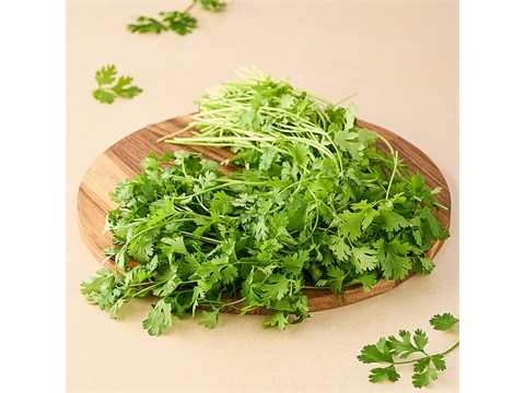 fresho! Coriander/Cilantro - Hydroponically Grown, 250 g