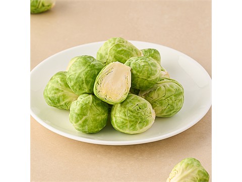 fresho! Brussel Sprouts, 250 g