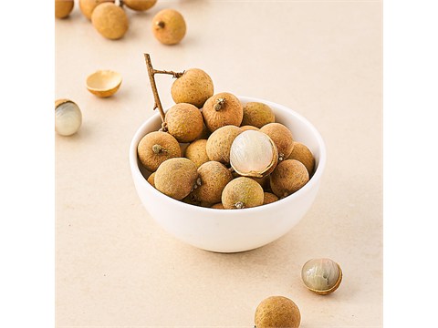 fresho! Longan, 1 kg