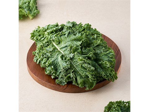 fresho! Kale - Hydroponically Grown, 130 g