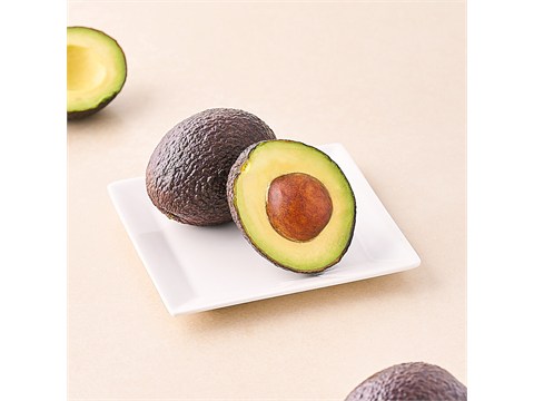 fresho! Avocado Imported - Small, 1 pc