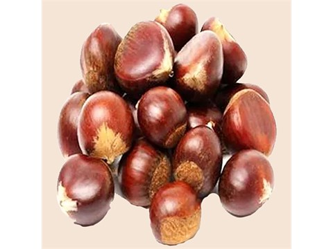 fresho! Himalayan Chestnuts, 1 kg