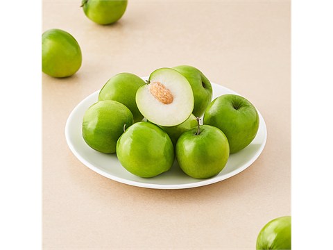fresho! Ber/Apple, 500 g