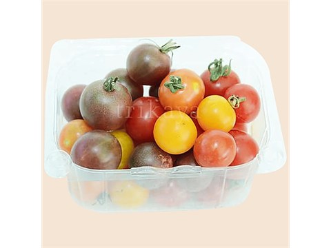 fresho! Cherry Tomato Mix, 250 g
