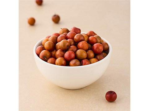 fresho! Jujube/Regi Pallu/Baari Hannu/Ber, 200 g