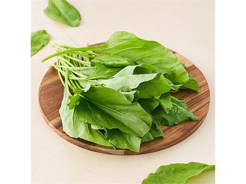 fresho! Spinach - Hydroponically Grown, 200 g