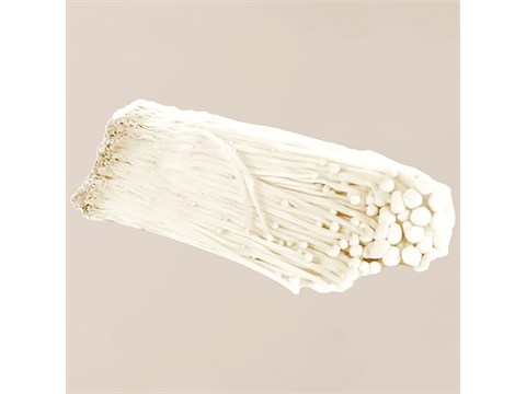 fresho! Mushroom - Enokii - Imported, 100 g