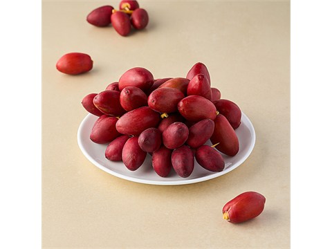 fresho! Fresh Dates - Red, 500 g