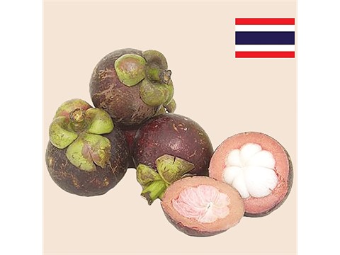 fresho! Mangosteen, 250 g