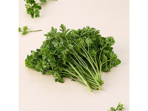 fresho! Parsley - Hydroponically Grown, 100 g