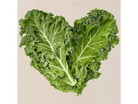 fresho! Mixed Greens - Kale, Roquette, Swiss Chard, Hydroponically Grown, 200 g