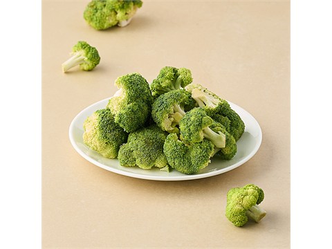 fresho! Broccoli Florets, 200 g