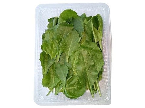 Trikaya Baby Spinach, 1 pc