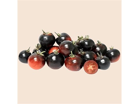 fresho! Cherry Tomato - Black, 250 g
