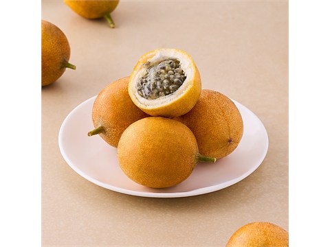 fresho! Passion Fruit, 1 kg