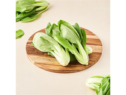 fresho! Bok Choy - Hydroponically Grown, 1 pc