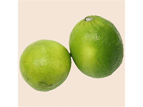 fresho! Seedless Lime, 1 pc