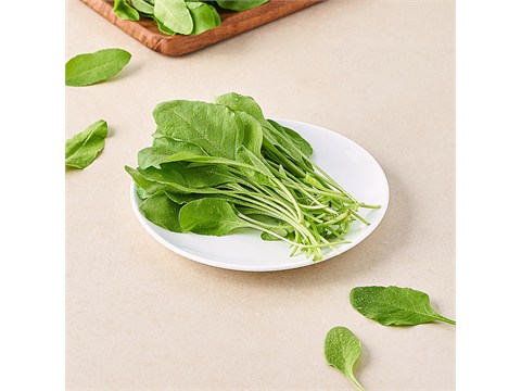 fresho! Baby Spinach, 100 g