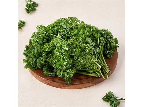 fresho! Hydroponics Parsley, 100 g