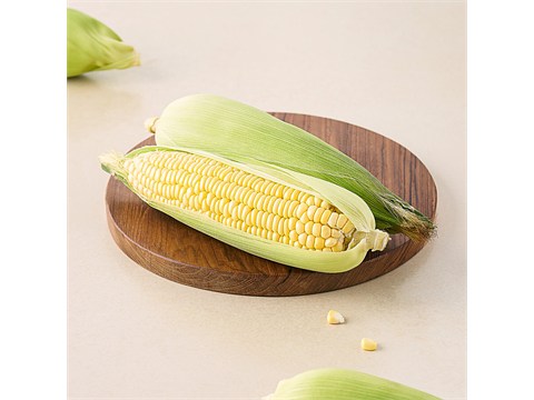 fresho! Sweet Corn/Indian Bhutta, 1 pc