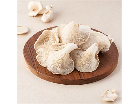 fresho! King Oyster Mushroom, 100 g