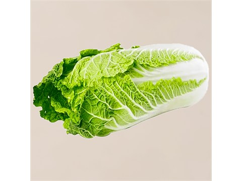 fresho! Pok Choi - Hydroponically Grown, 80 - 100 g