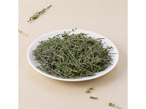 fresho! Thyme - Hydroponically Grown, 30 g