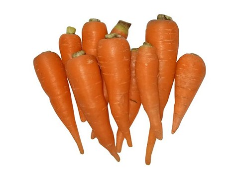 Trikaya Baby Carrots, 1 pc