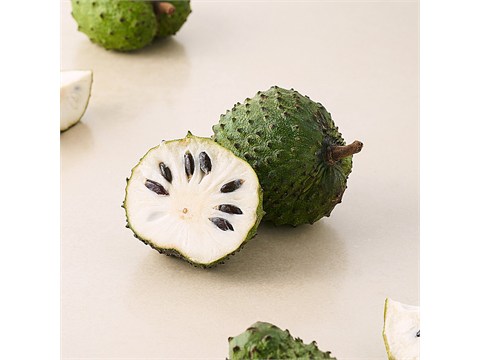 fresho! Soursop, 1 pc