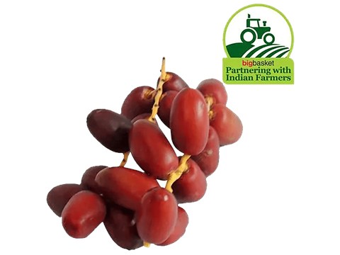 fresho! Fresh Dates - Red, 1 pack