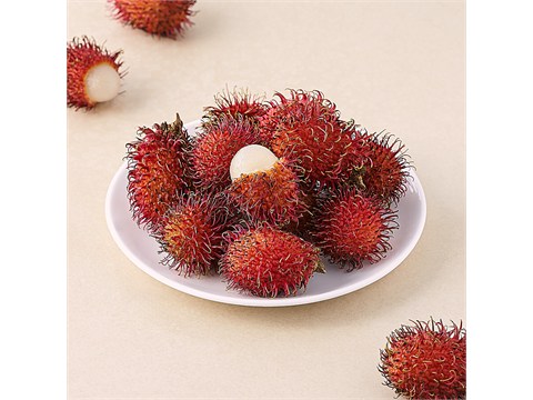 fresho! Rambutan, 250 g