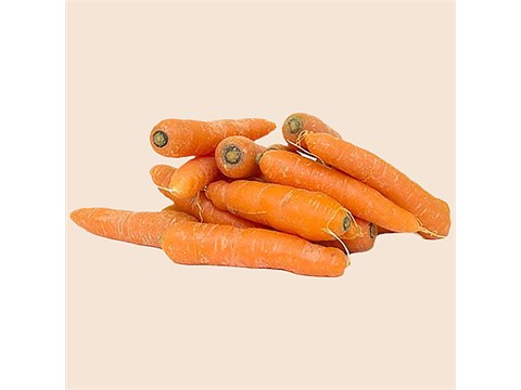fresho! Baby Carrot, 500 g