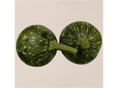 fresho! Pumpkin - Small, 300 - 700 g