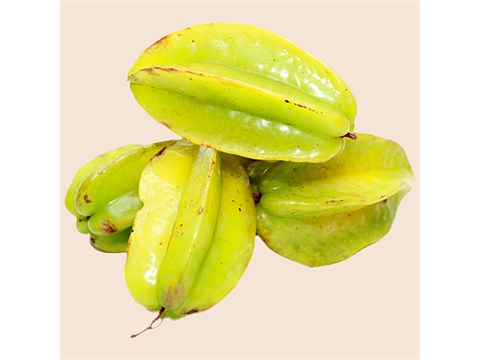 fresho! Star Fruit, 1 kg