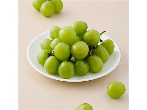 fresho! Muscat Grapes, 250 g