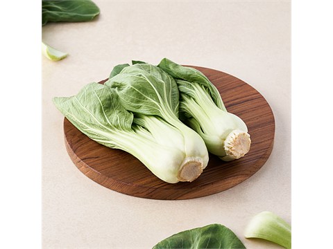 fresho! Pak Choi, 1 kg