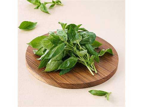fresho! Hydroponics Italian Basil, 50 g