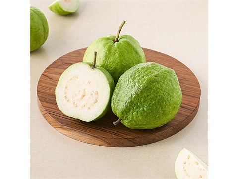 fresho! White Centre Thai Guava, 250 g