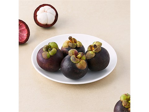 fresho! Mangosteen, 500 g