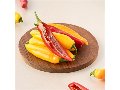 fresho! Snibs Sweet Palmero Pack, 500 g