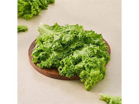 fresho! Lettuce - Green, 500 g